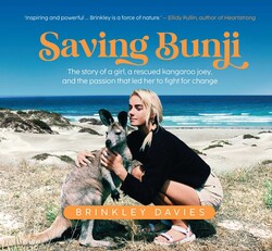 Saving Bunji