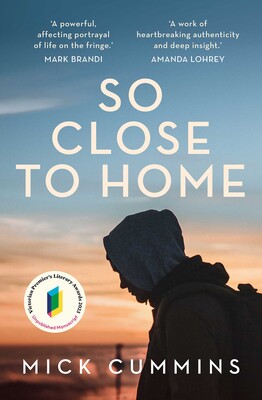 So Close to Home So Close to Home