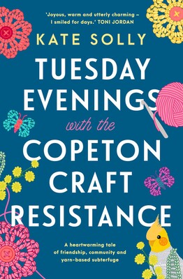 Tuesday Evenings with the Copeton Craft Resistance Tuesday Evenings with the Copeton Craft Resistance