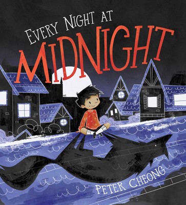 Every Night at Midnight Every Night at Midnight