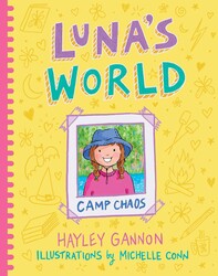 Luna's World 3: Camp Chaos Luna's World 3: Camp Chaos