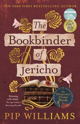 Bookbinder of Jericho Bookbinder of Jericho