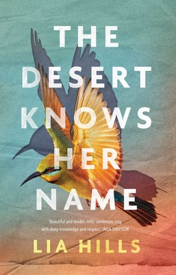 Desert Knows Her Name Desert Knows Her Name