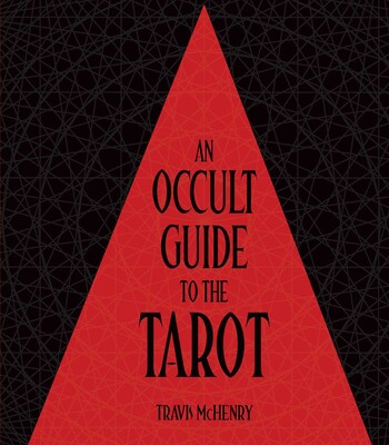 Occult Guide to the Tarot Occult Guide to the Tarot