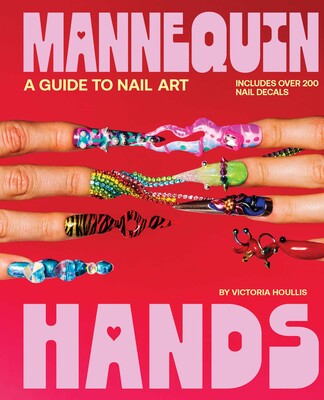 Mannequin Hands Mannequin Hands