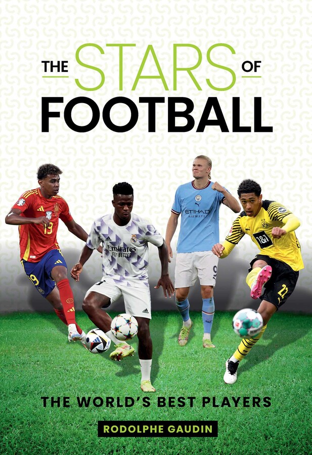 Stars of Football