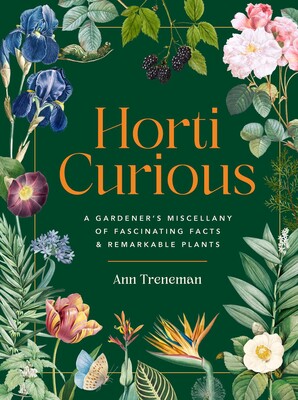 Horti Curious Miscellany For Gardeners Horti Curious Miscellany For Gardeners