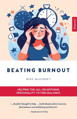 Beating Burnout Beating Burnout