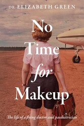 No Time For Makeup