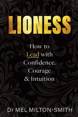 Lioness Lioness