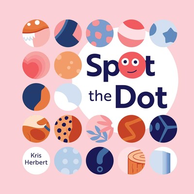 Spot the Dot Spot the Dot