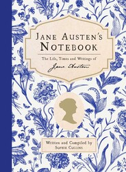 Jane Austen's Notebook