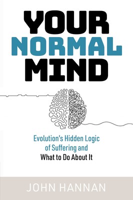 Your Normal Mind Your Normal Mind