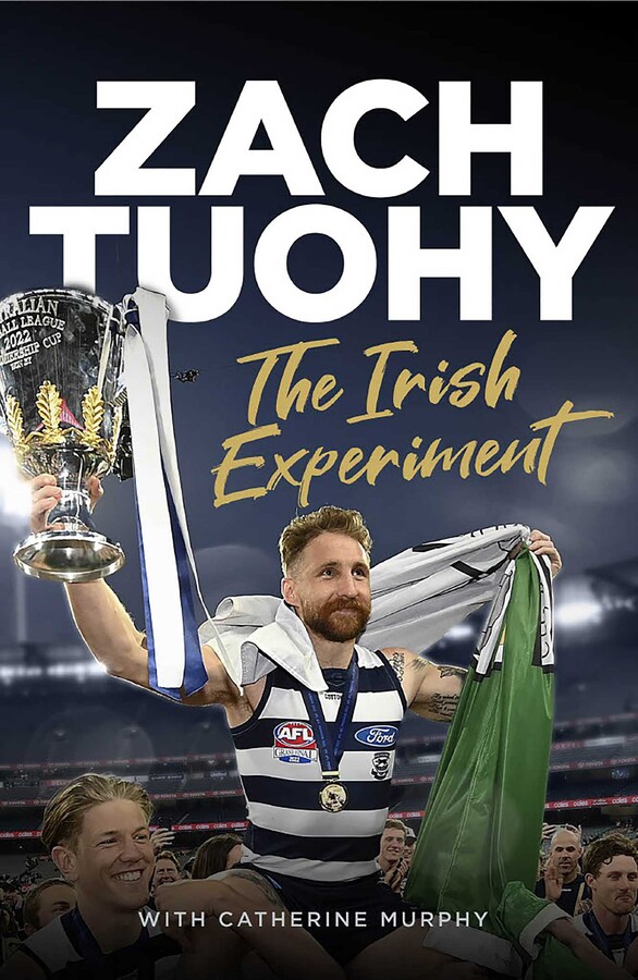 Irish Experiment