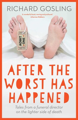 After the Worst has Happened After the Worst has Happened