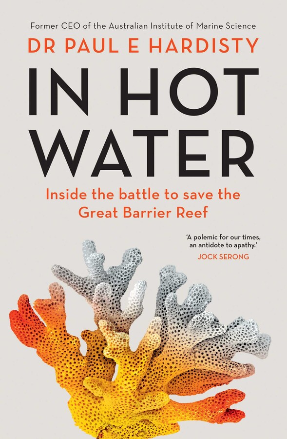 In Hot Water