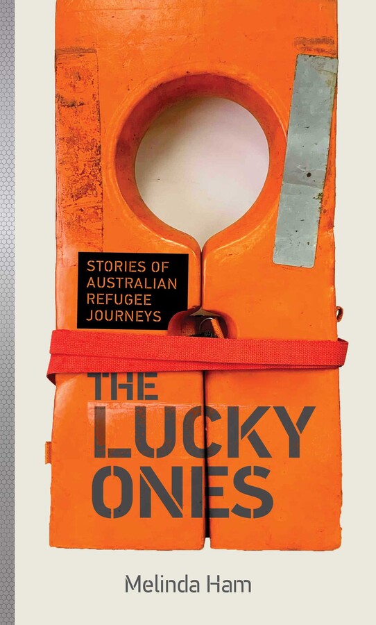 Lucky Ones