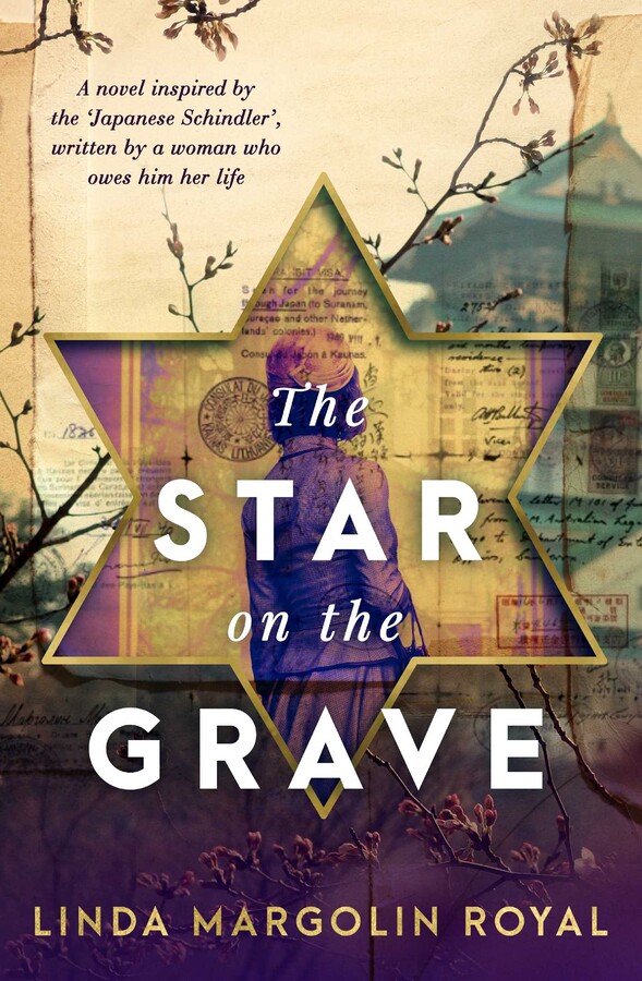 Star on the Grave