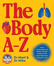Body A-Z Body A-Z