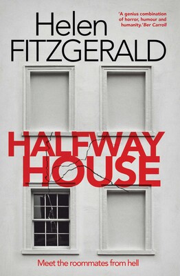 Halfway House Halfway House