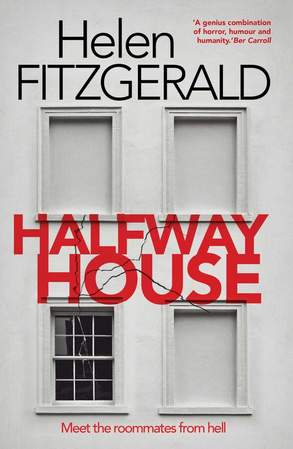 Halfway House