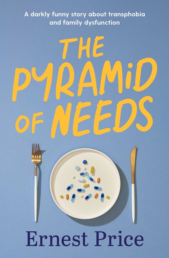 Pyramid of Needs