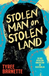 Stolen Man on Stolen Land Stolen Man on Stolen Land