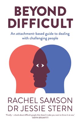 Beyond Difficult Beyond Difficult