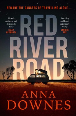 Red River Road Red River Road