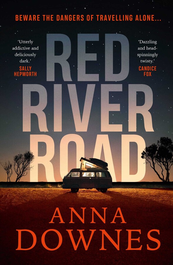 Red River Road