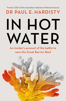 In Hot Water In Hot Water