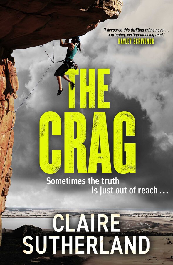 Crag