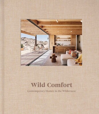 Wild Comfort Wild Comfort