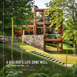 A Builder's Life Done Well
