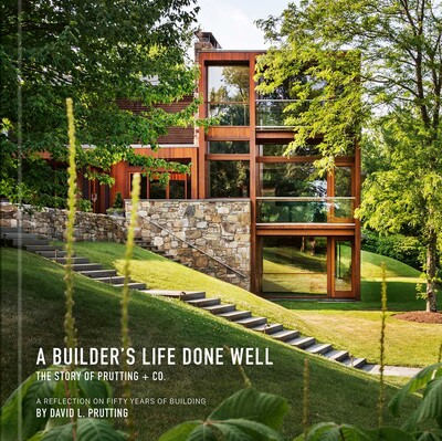 Builder's Life Done Well