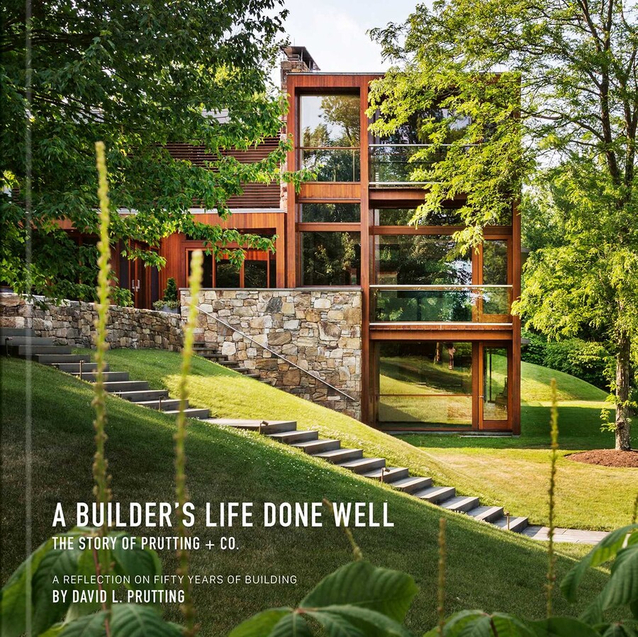 Builder's Life Done Well