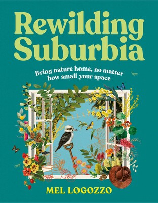 Rewilding Suburbia Rewilding Suburbia