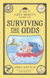 The Grey Beret's Guide to Surviving the Odds