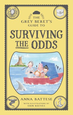 Grey Beret's Guide to Surviving the Odds Grey Beret's Guide to Surviving the Odds