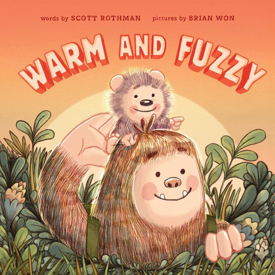 Warm and Fuzzy
