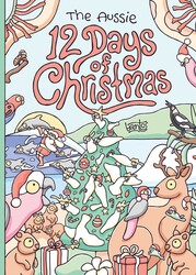 Aussie 12 Days of Christmas
