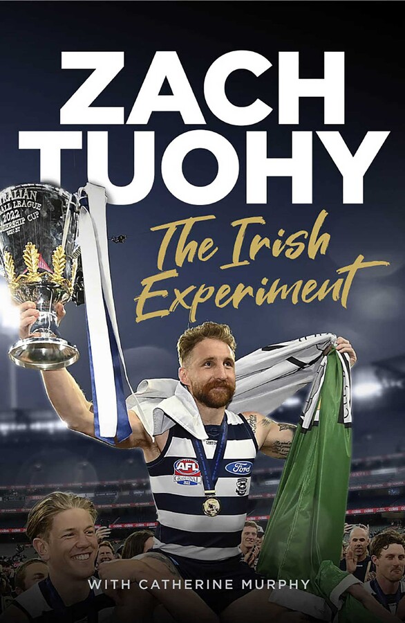 Irish Experiment