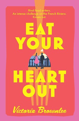 Eat Your Heart Out Eat Your Heart Out