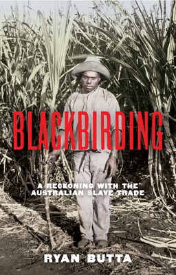 Blackbirding Blackbirding