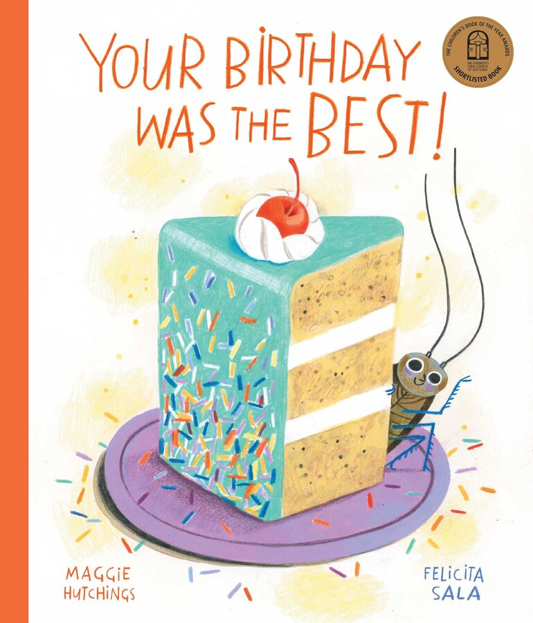Your Birthday Was the BEST!