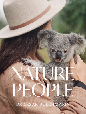 Nature People Nature People