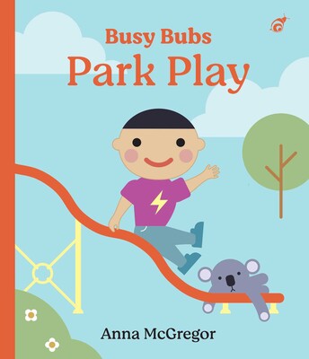 Busy Bubs: Park Play Busy Bubs: Park Play