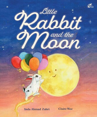 Little Rabbit and the Moon Little Rabbit and the Moon