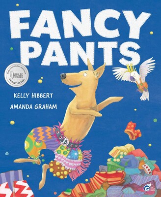 Fancy Pants Fancy Pants