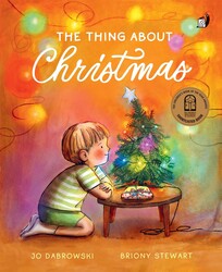 The Thing About Christmas